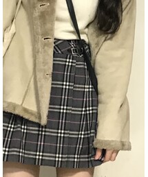 Burberry London | スカート