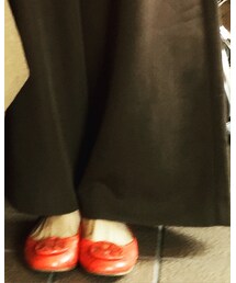 TORY BURCH | パンプス