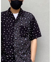 GU | シャツ/ブラウス