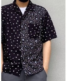 SOPHNET. | シャツ/ブラウス