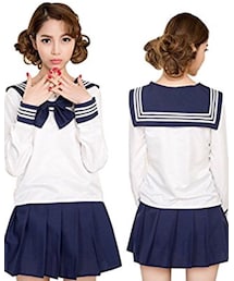 セーラー服 | コスチューム/パーティーグッズ