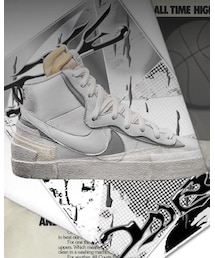 NIKE | スニーカー