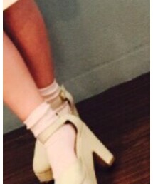 MAJESTIC LEGON | パンプス