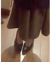 FERRAGAMO | パンプス