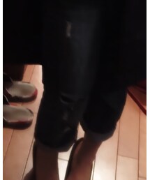 LEPSIM | デニムパンツ