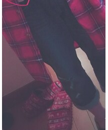 LEPSIM | デニムパンツ