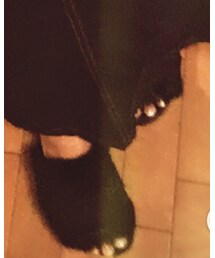 SHOP LIST | サンダル