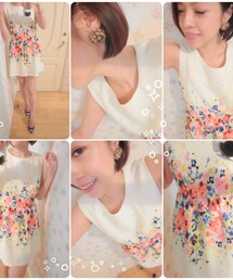 blingbling boutiques |  Blingbling boutiques  (ワンピース)