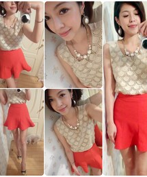 blingbling boutiques | タンクトップ