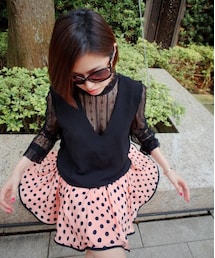 blingbling boutiques | カーディガン/ボレロ