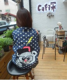 blingbling boutiques | シャツ/ブラウス