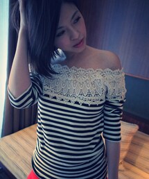 blingbling boutiques | Tシャツ/カットソー