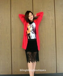 Tシャツ/カットソー