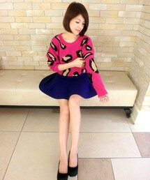 ニット/セーター