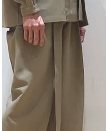 SEEALL | セットアップ