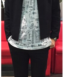 UNIQLO | Tシャツ/カットソー