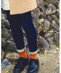 UNIQLO | デニムパンツ