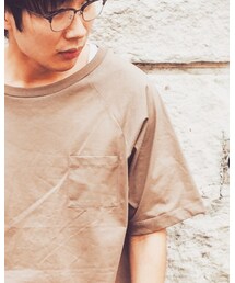 RAGEBLUE | Tシャツ/カットソー