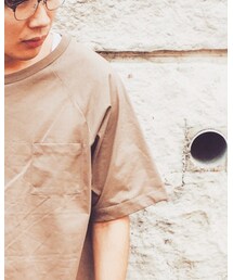 RAGEBLUE | Tシャツ/カットソー