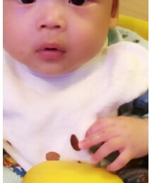 PRISTINE BABY | スタイ/よだれかけ