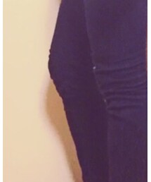 RAGEBLUE | その他パンツ