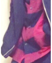 H&M | シャツ/ブラウス