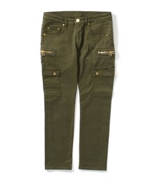 L'Appartement DEUXIEME CLASSE | ストレッチチノパンツ(チノパンツ)