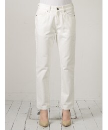 INDIMARK インディマーク ボーイズ W042(デニムパンツ)