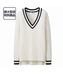 UNIQLO | クリケットセーター(ニット/セーター)