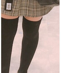 DOLL KISS | レッグウェア