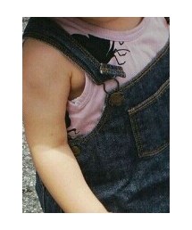 PETIT BATEAU | オールインワン・サロペット