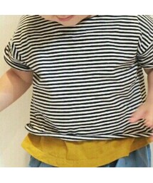 mingo | トップス