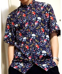 ZARA | シャツ/ブラウス