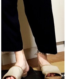 Sperry    | サンダル