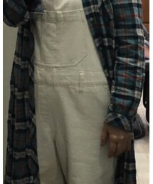 SM2 | サロペット/オーバーオール