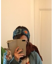 手作り | ヘアバンド