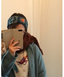 100均 | マフラー