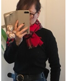 BANDWAGON | マフラー