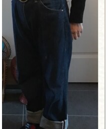 Wrangler | デニムパンツ