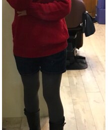 LOWRYS FARM | パンツ