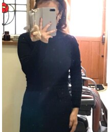 UNIQLO | ニット/セーター