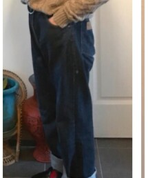 Wrangler | デニムパンツ