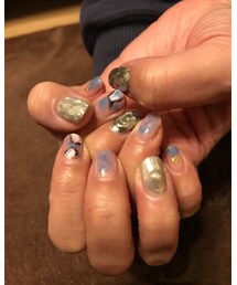 NAILS | その他