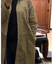 chocol raffine robe | シャツワンピース