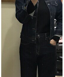 BRAPPERS | デニムジャケット