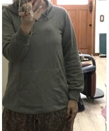 coup sec bouger | パーカー