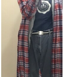 chocol raffine robe | シャツワンピース