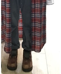 Abercrombie&Fitch | パンツ