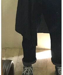 GU | デニムパンツ