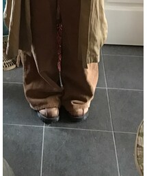 RETRO GIRL | パンツ